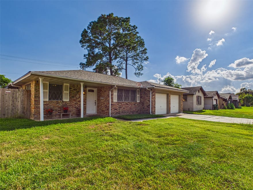 858 Shawnee Street, Houston, Texas