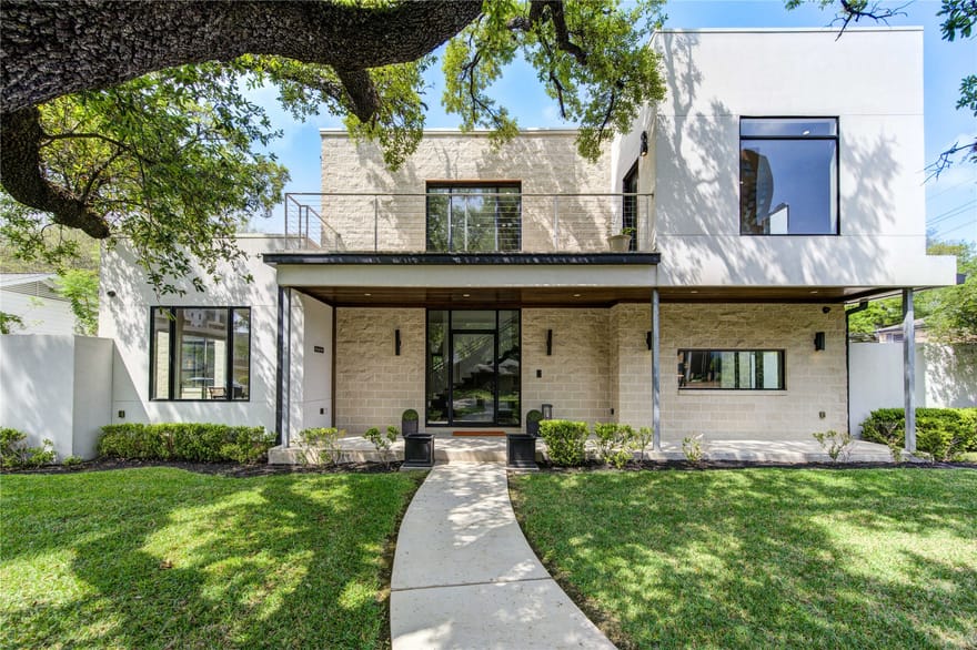 5202 Chesapeake Way, Houston, Texas