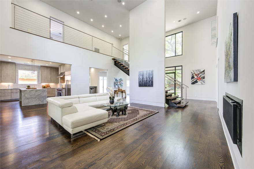 5202 Chesapeake Way, Houston, Texas