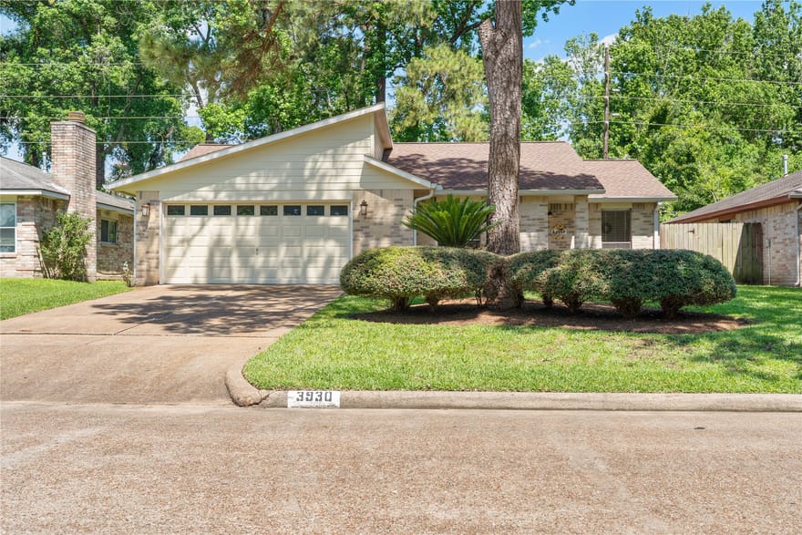 3930 Sweet Gum Trail, Kingwood, Texas