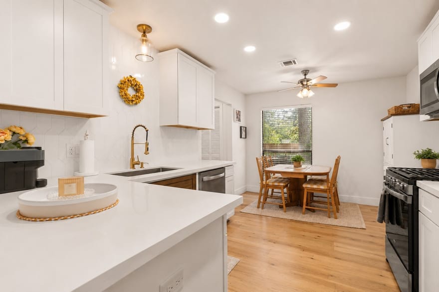 3930 Sweet Gum Trail, Kingwood, Texas