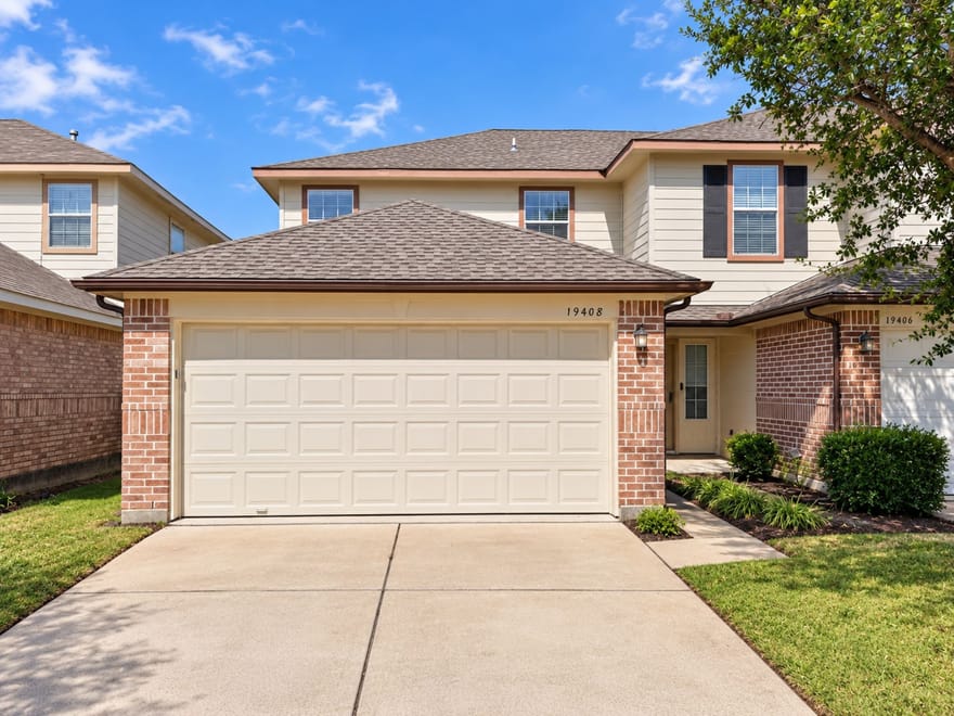 19408 Dry Canyon Court, Katy, Texas