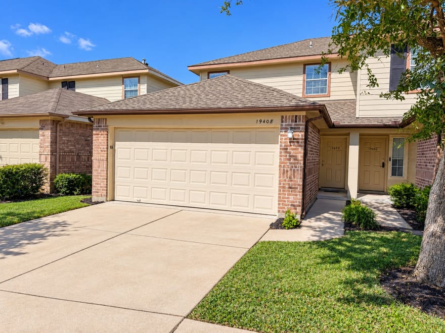 19408 Dry Canyon Court, Katy, Texas