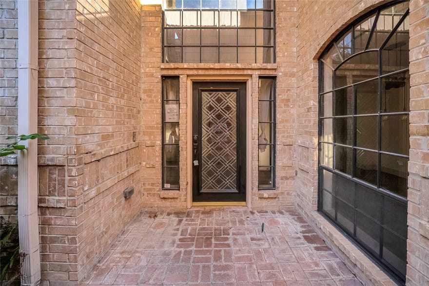 14422 Reissen Lane, Houston, Texas