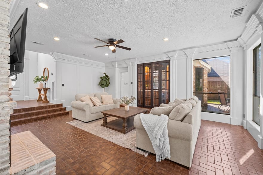 16023 Mickleham Drive, Spring, Texas