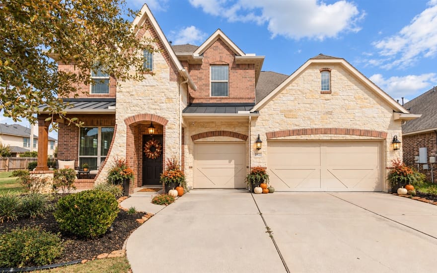 5922 Northcrest Village Way, Spring, Texas
