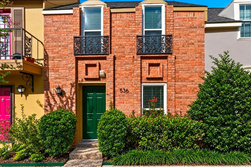 11550 Chimney Rock Road, Houston, Texas