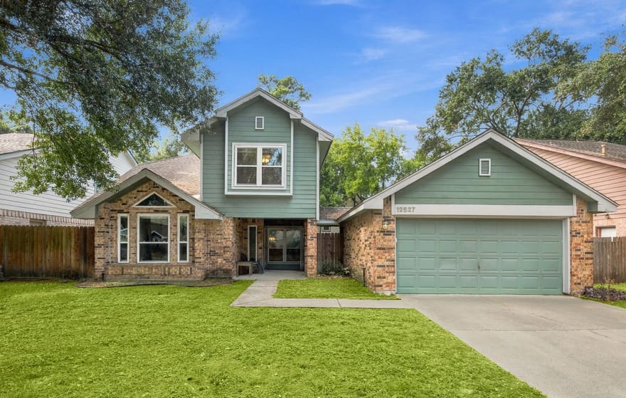 12527 Limber Pine Place, Cypress, Texas