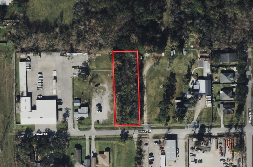 2105 Firnat Street, Houston, Texas