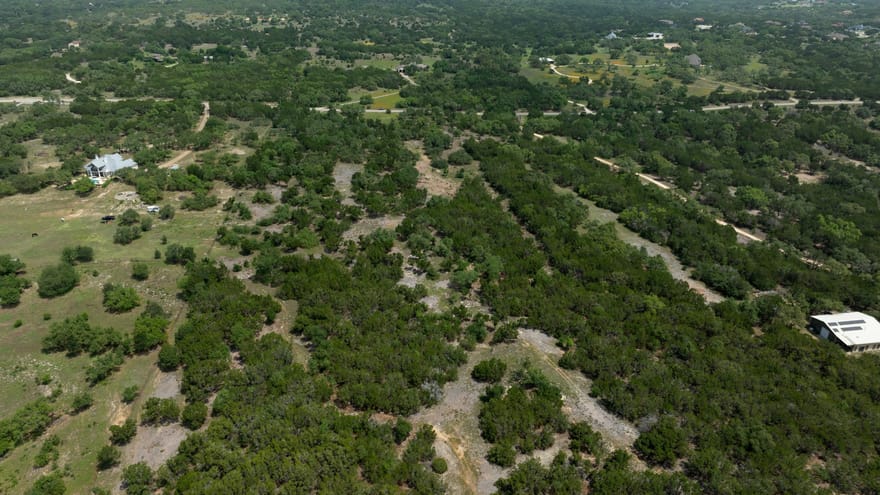 1400 Panther Creek Road, Driftwood, Texas