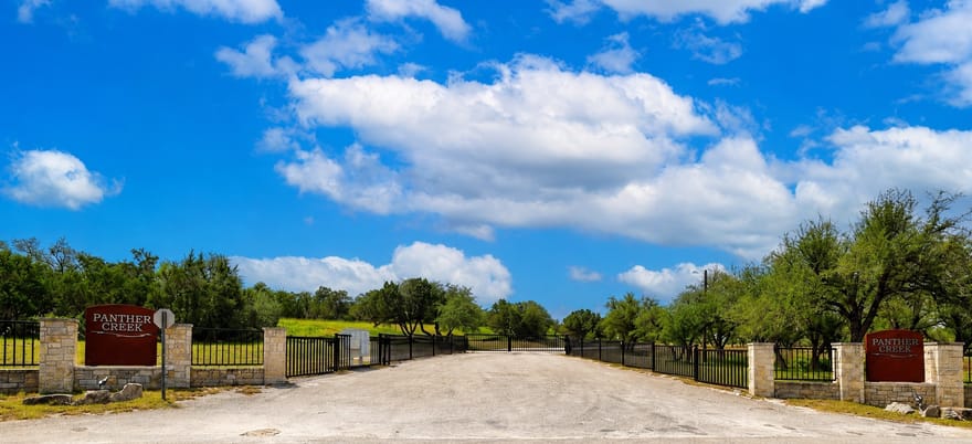1400 Panther Creek Road, Driftwood, Texas