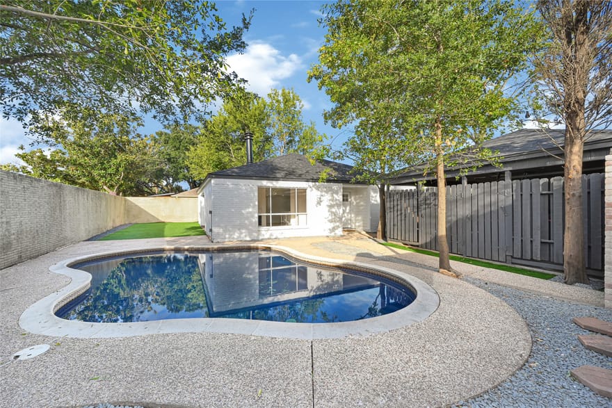 8303 Spring Wind Drive, Houston, Texas