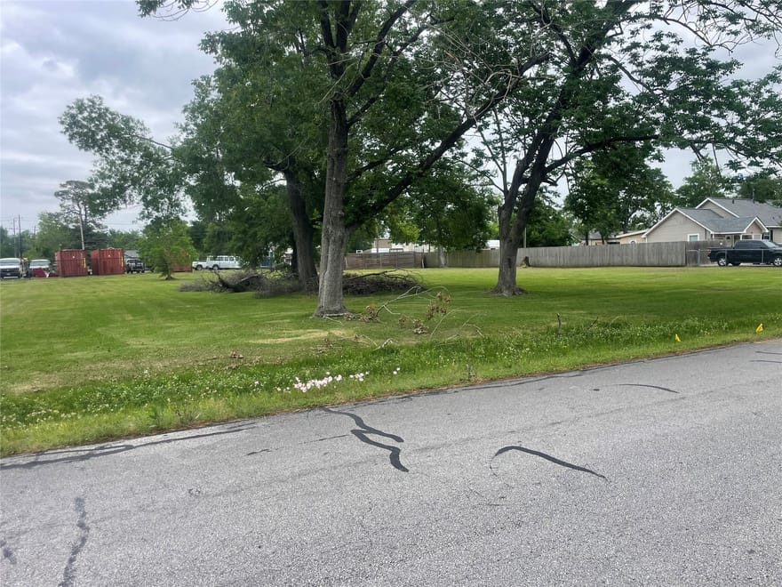 Meador Lane, Baytown, Texas