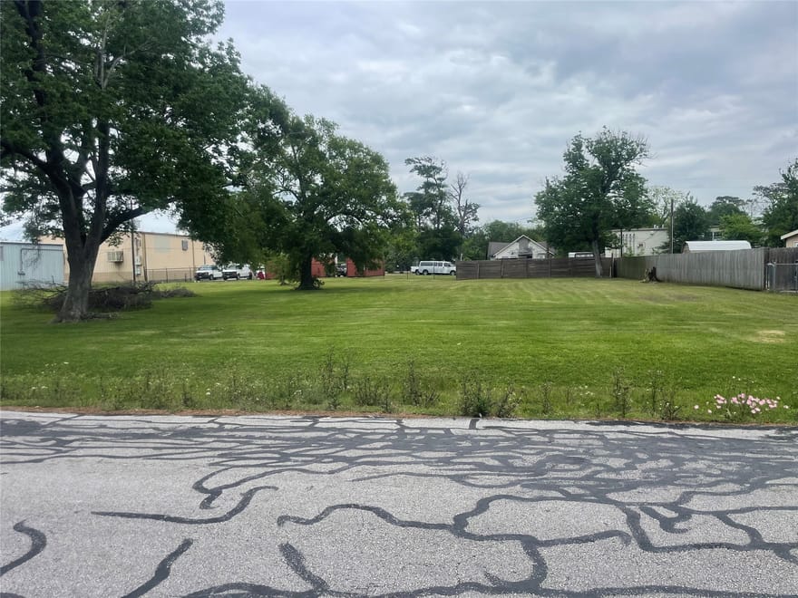 Meador Lane, Baytown, Texas