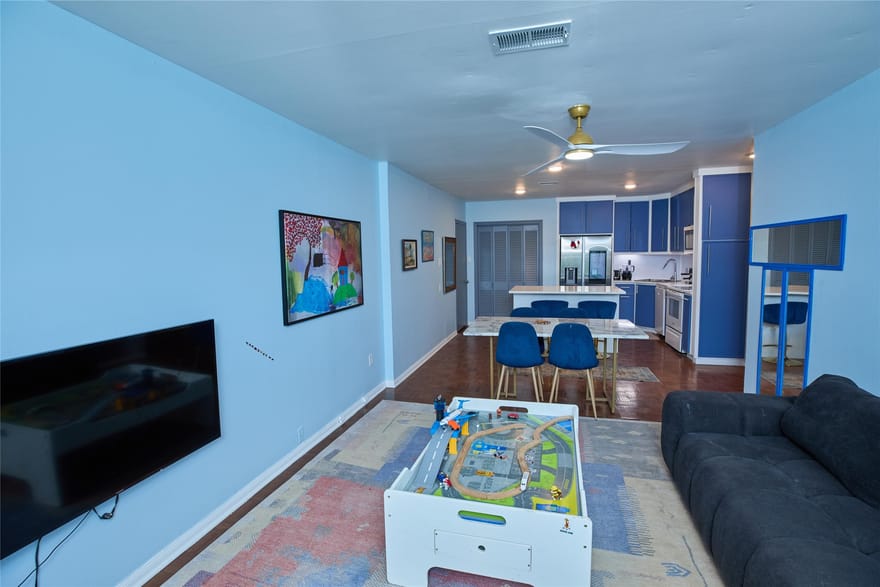 2600 Bellefontaine Street, Houston, Texas