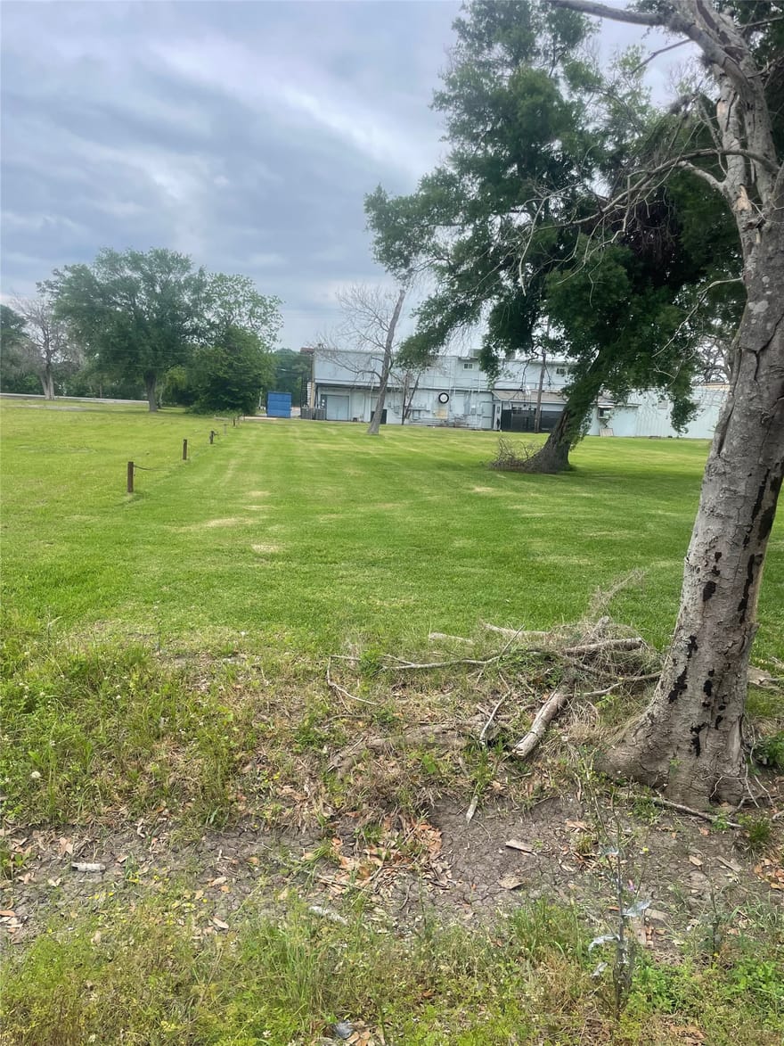 Meador Lane, Baytown, Texas