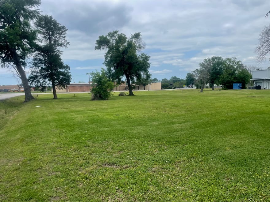 Meador Lane, Baytown, Texas