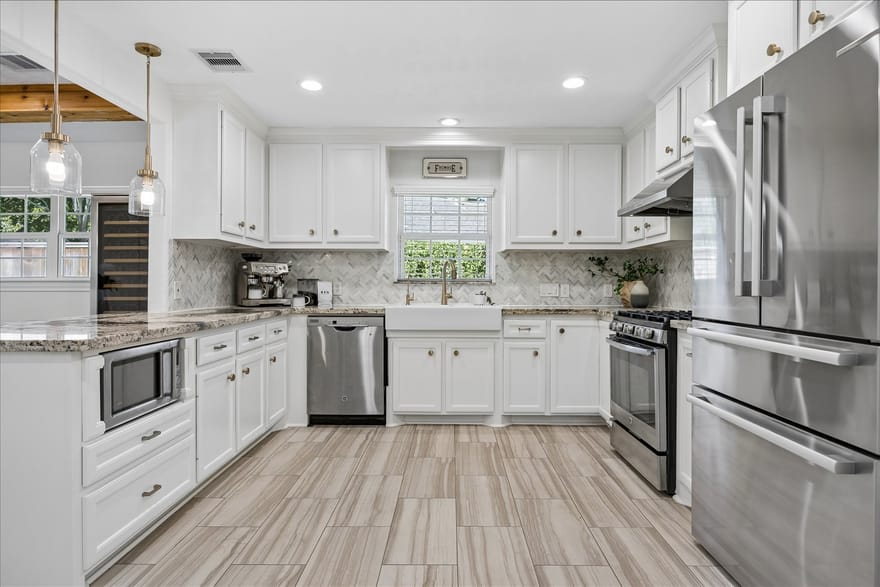 9317 Livernois Road, Houston, Texas
