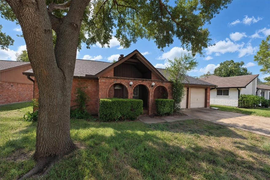 19711 San Gabriel Drive, Houston, Texas