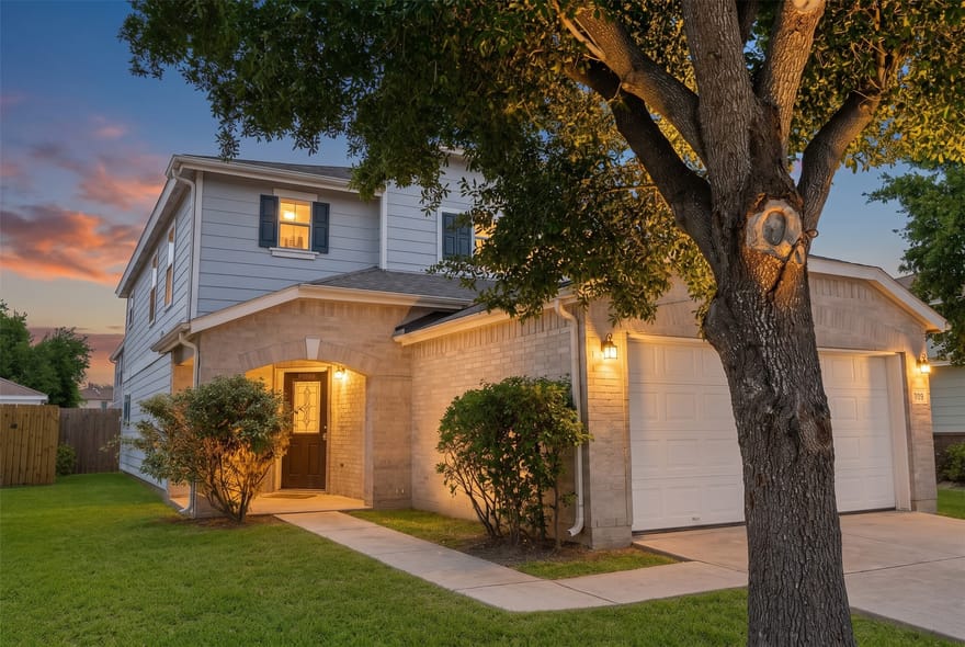 326 Remington Ridge Drive, Houston, Texas