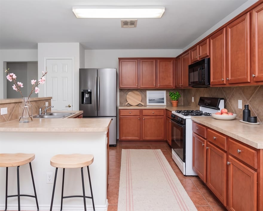 326 Remington Ridge Drive, Houston, Texas