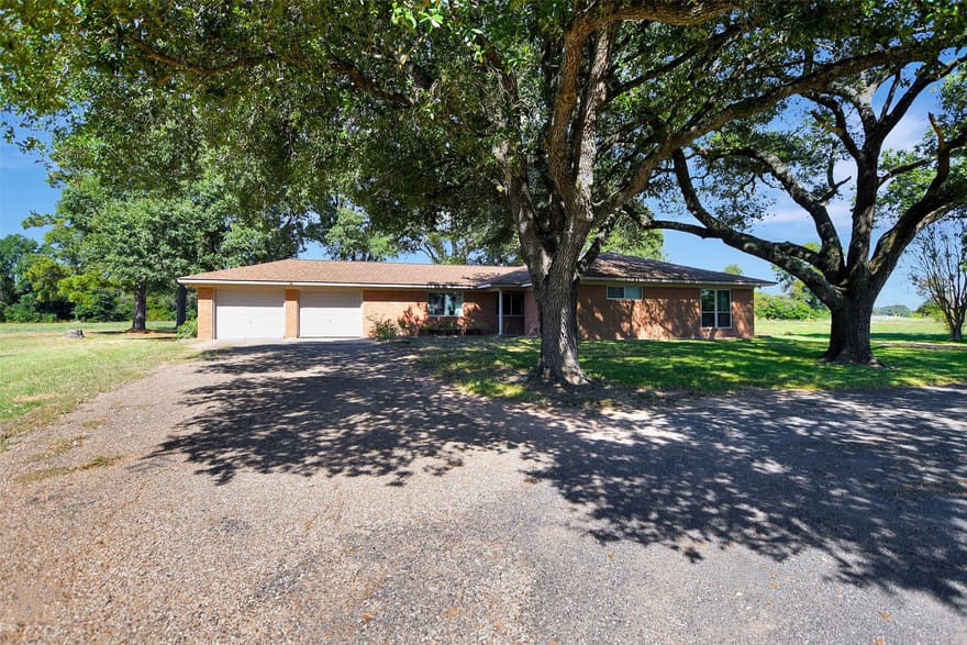 14826 Fm 1452, Normangee, Texas