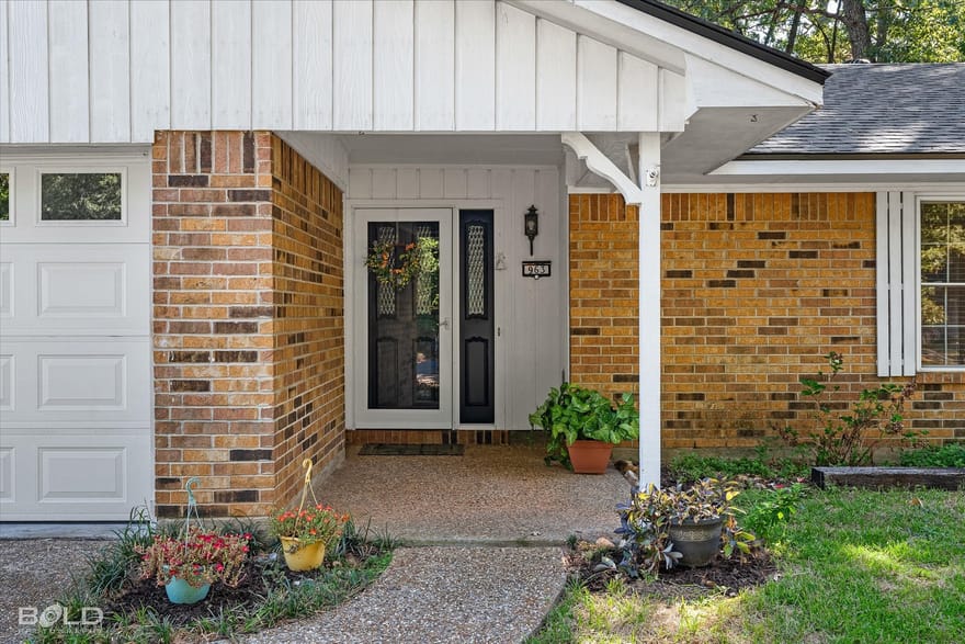 963 Town North Drive, Shreveport, Louisiana