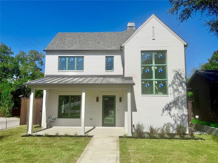 3790 W 6th Street, Fort Worth, Texas