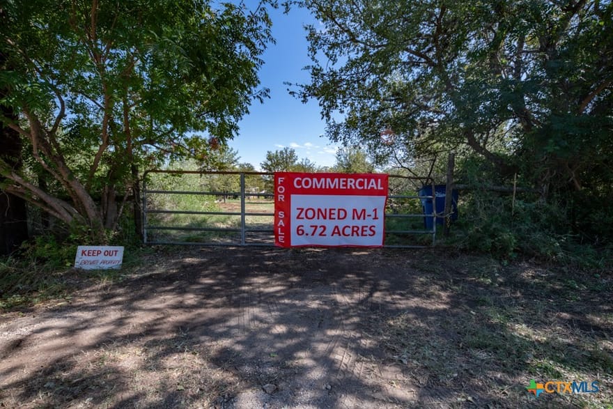 1958 Gruene Road, New Braunfels, Texas