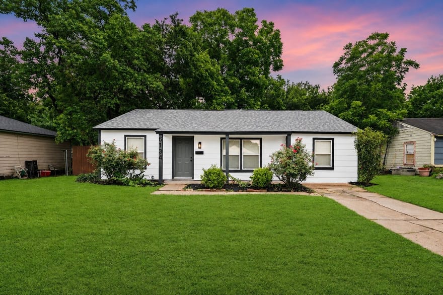 6134 Belmark Street, Houston, Texas
