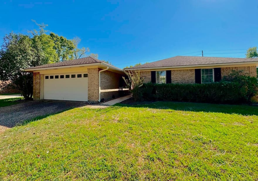 405 Galway Drive, Shreveport, Louisiana