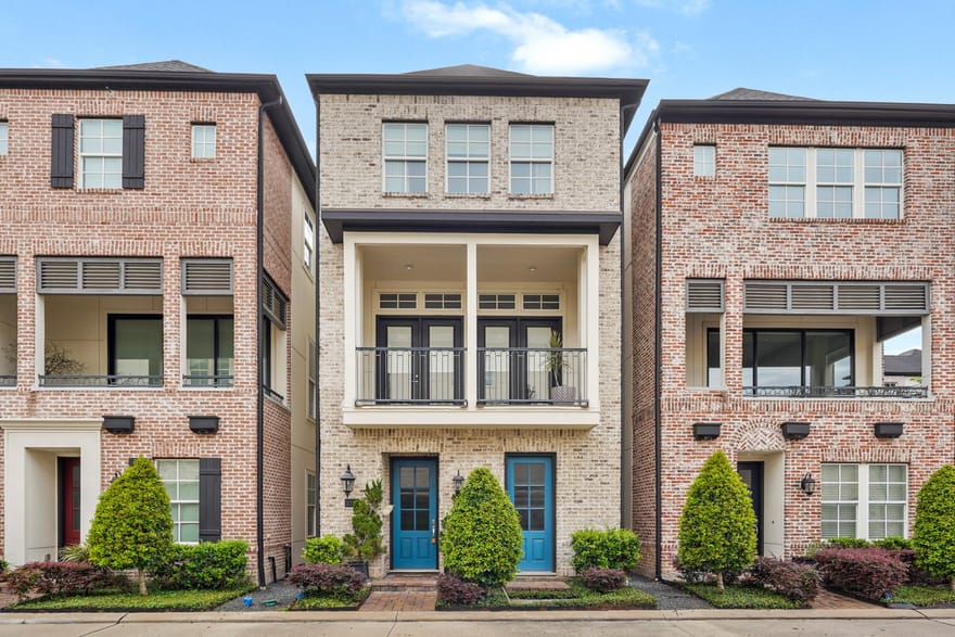 2715 Stelter Place, Houston, Texas