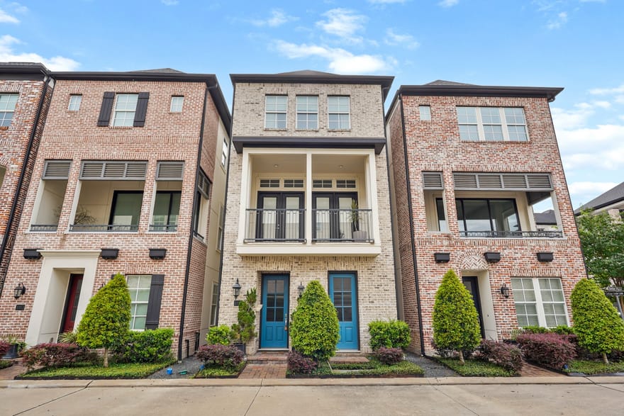 2715 Stelter Place, Houston, Texas
