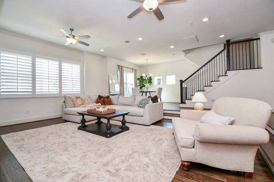 1333 W 22nd Street, Houston, Texas
