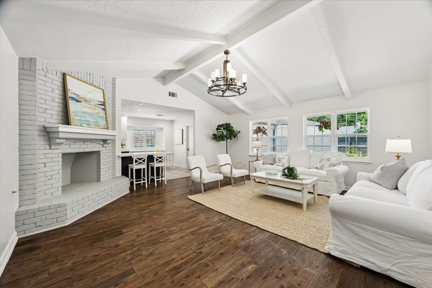 10618 Bordley Drive, Houston, Texas
