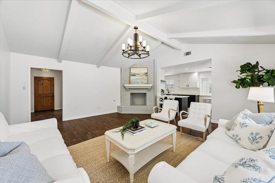 10618 Bordley Drive, Houston, Texas