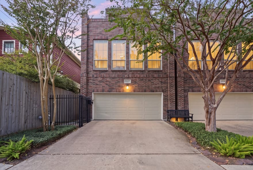 1517 Blair Street, Houston, Texas