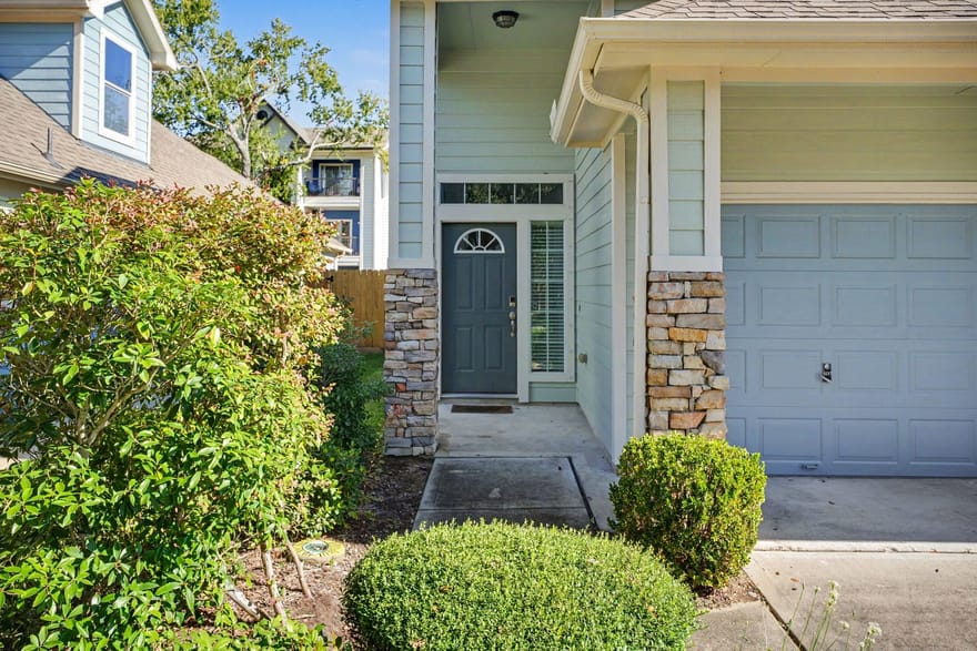 2804 Sand Dune Drive, Seabrook, Texas