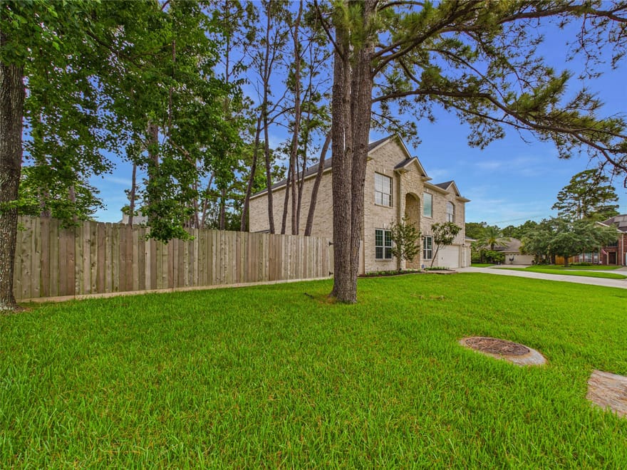 8506 Mile Run Road, Humble, Texas