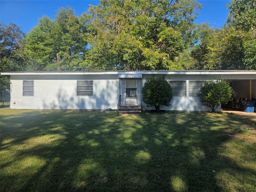 324 W Birch Avenue, Shreveport, Louisiana