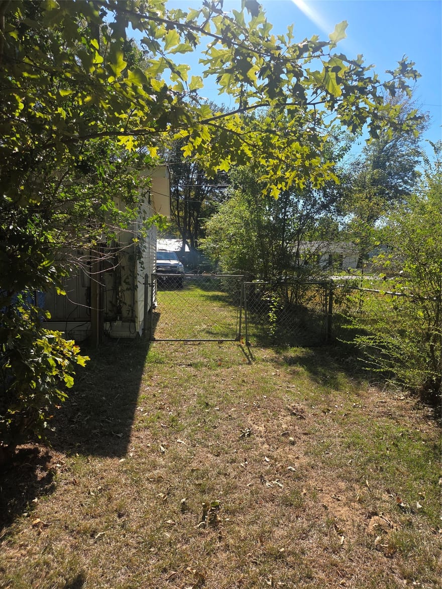324 W Birch Avenue, Shreveport, Louisiana