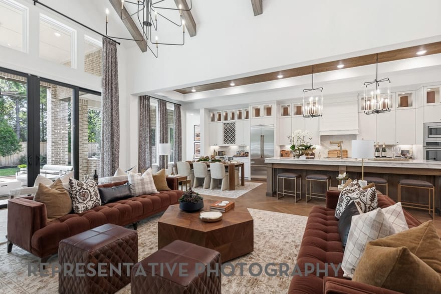 24802 Frontier Pines Drive, Katy, Texas