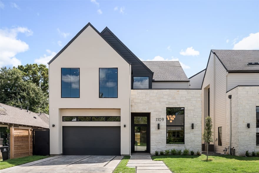 1109 Voight Street, Houston, Texas
