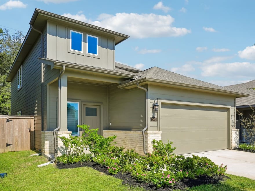 2530 Paloverde Canyon Court, Crosby, Texas