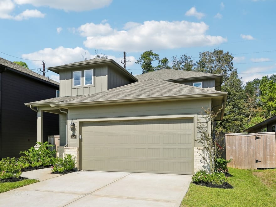2530 Paloverde Canyon Court, Crosby, Texas