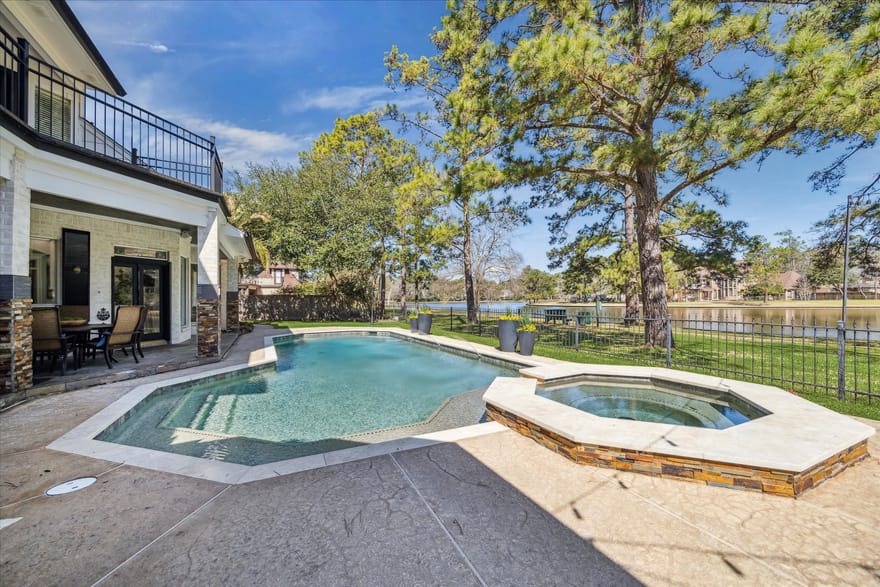 5503 Beaver Lodge Drive, Kingwood, Texas