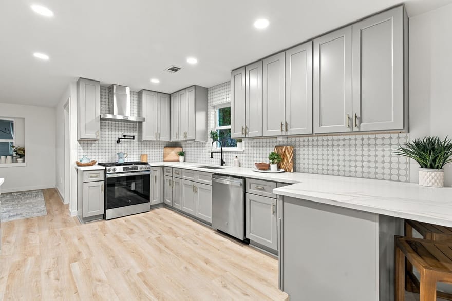 15302 Walters Road, Houston, Texas