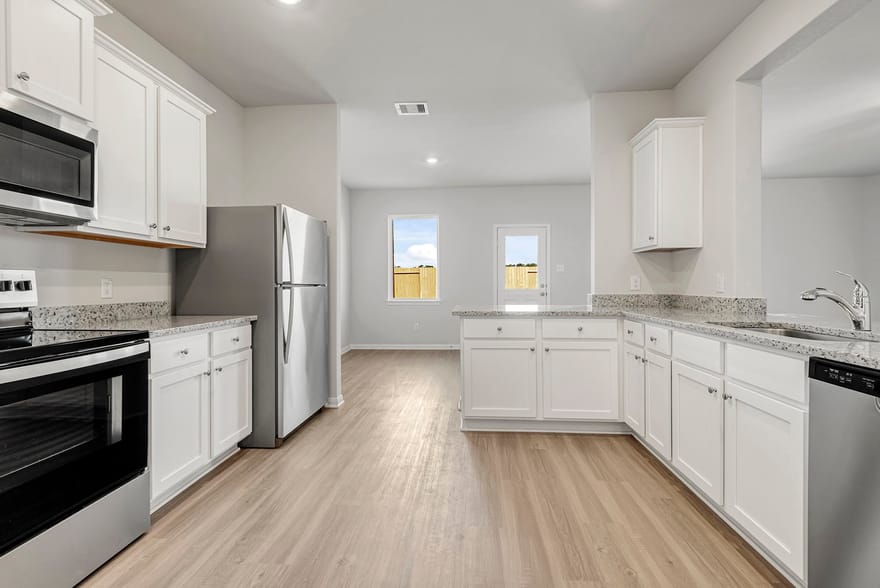 8312 Sunberry Shadow Drive, Houston, Texas