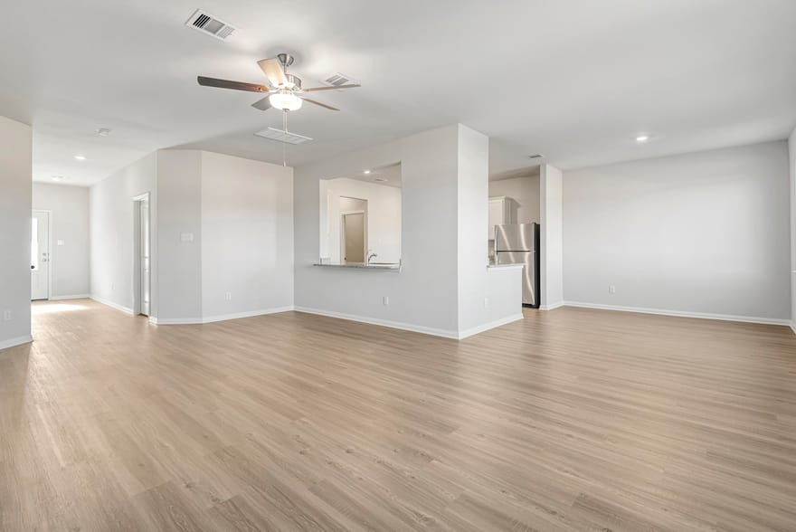8312 Sunberry Shadow Drive, Houston, Texas
