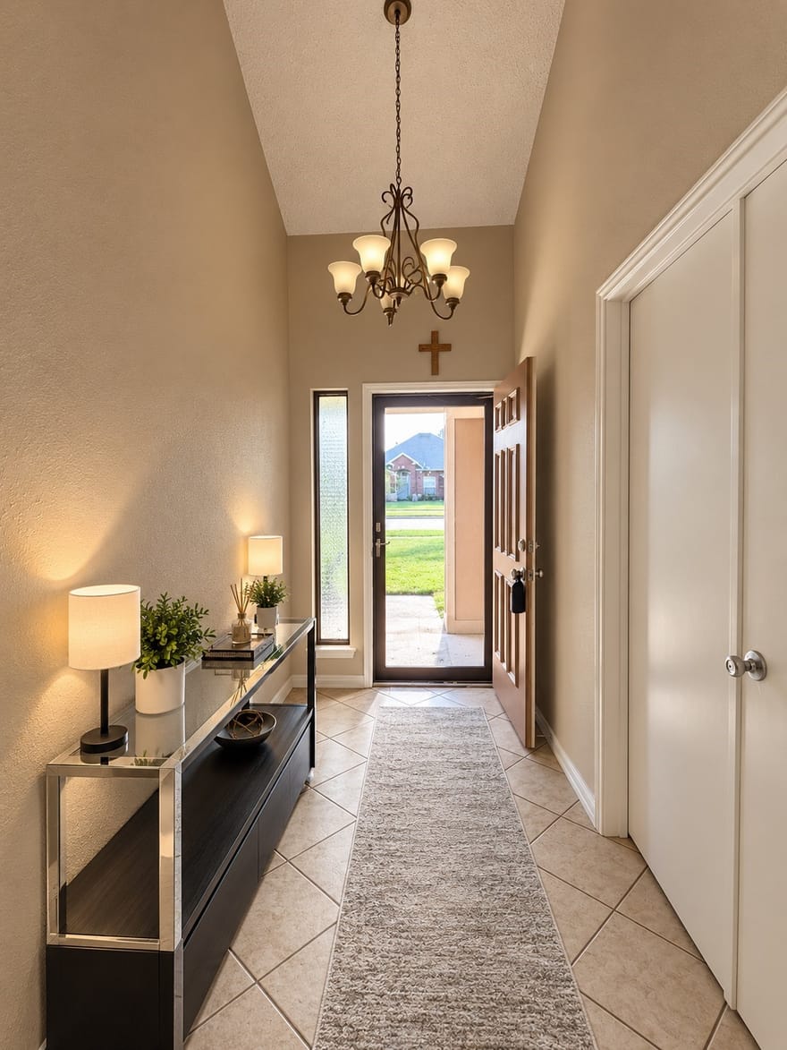 4238 Hambledon Village Drive, Houston, Texas